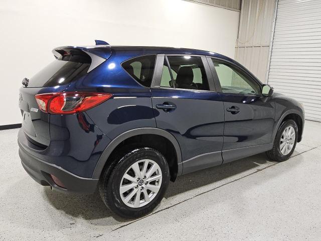 Photo 3 from auction – 2015 MAZDA CX-5 TOURI with VIN JM3KE2CYXF0508211