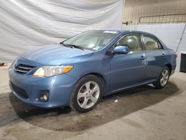TOYOTA COROLLA BA 2013 with VIN 5YFBU4EE9DP109903 - Photo from auction