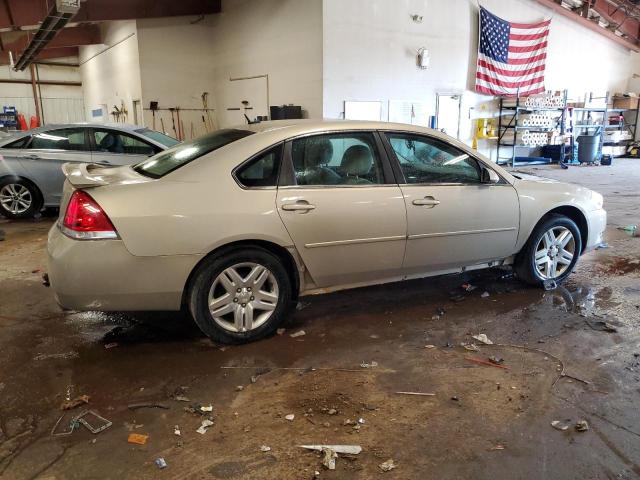 Photo 3 from auction – 2012 CHEVROLET IMPALA LT with VIN 2G1WG5E37C1301856
