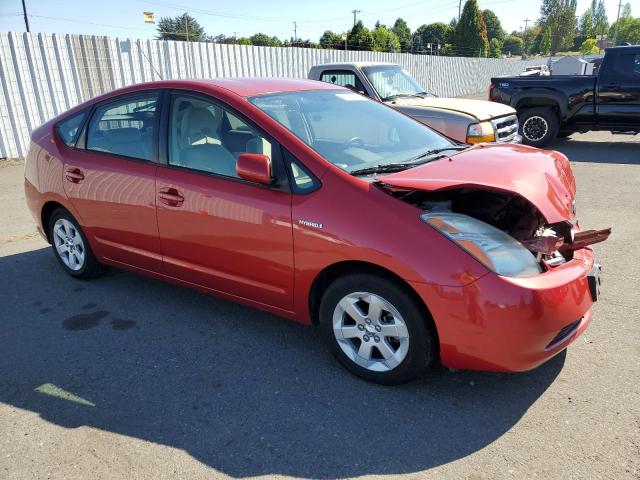Photo 4 from auction – 2006 TOYOTA PRIUS with VIN JTDKB22U063173751