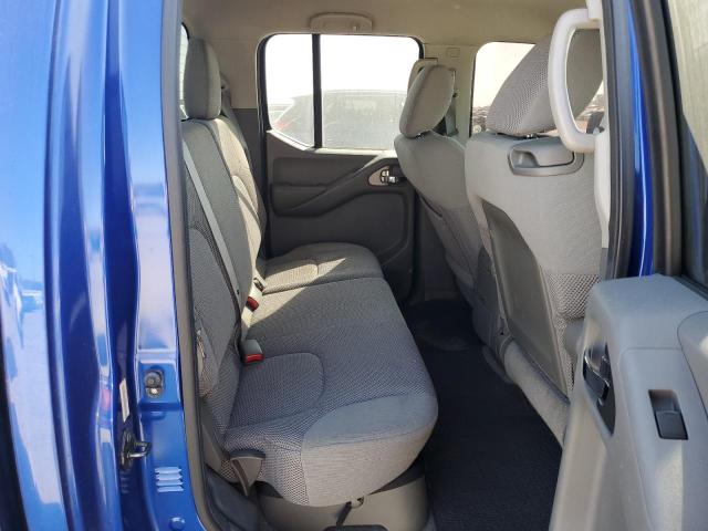 Photo 10 from auction – 2012 NISSAN FRONTIER S with VIN 1N6AD0FV8CC409990