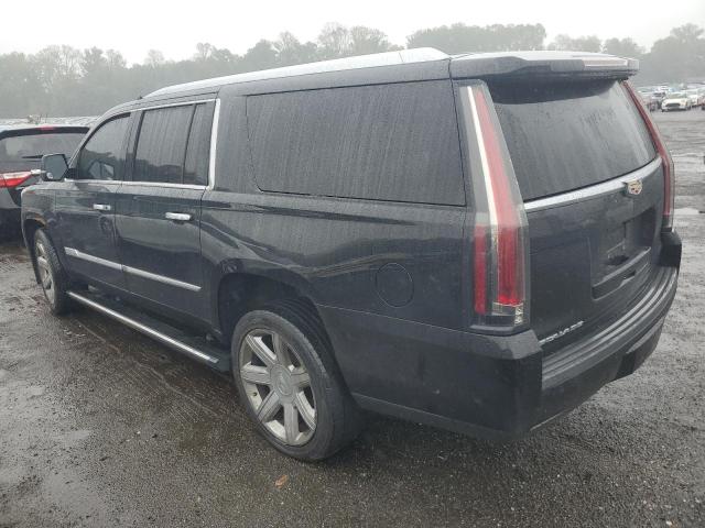 Photo 2 from auction – 2019 CADILLAC ESCALADE E with VIN 1GYS4JKJ2KR242886