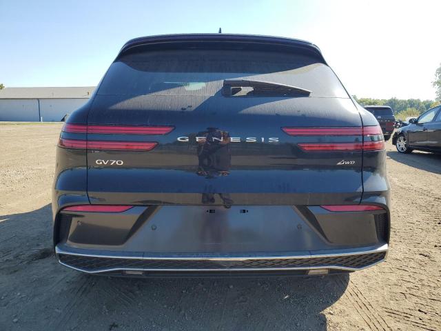 Photo 6 from auction – 2026 GENESIS GV70 BASE with VIN 5NMMADTB9TH042075