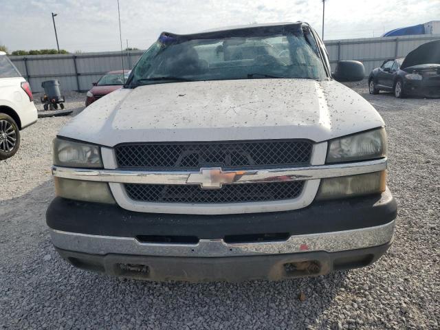 Photo 5 from auction – 2003 CHEVROLET SILVERADO C1500 with VIN 2GCEC19T531249824