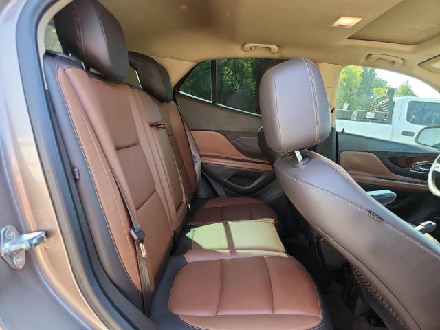 Photo 11 from auction – 2014 BUICK ENCORE PRE with VIN KL4CJDSB7EB712866