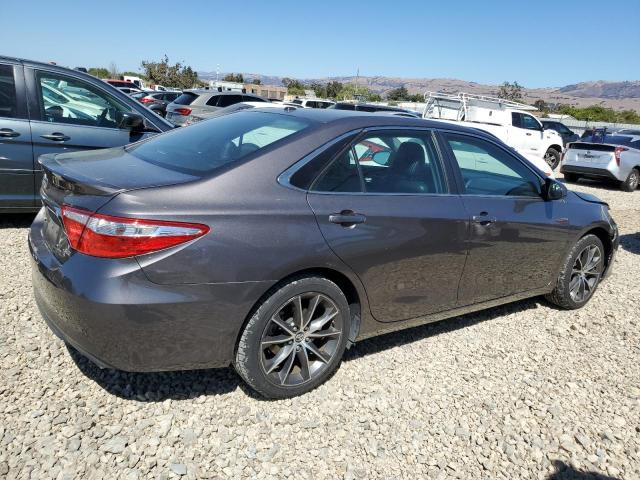 Photo 3 from auction – 2015 TOYOTA CAMRY LE with VIN 4T1BF1FK5FU486257