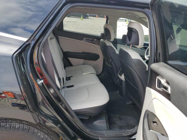Photo 11 from auction – 2023 KIA SPORTAGE E with VIN 5XYK33AF9PG031921
