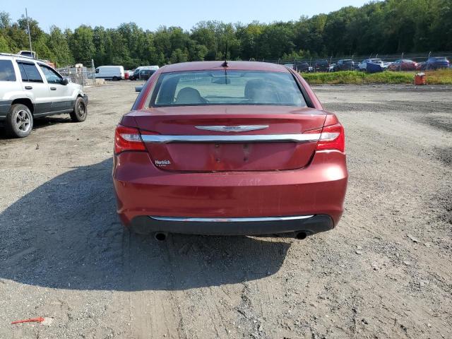 Photo 6 from auction – 2014 CHRY 200 LIMITED with VIN 1C3CCBCG4EN153116