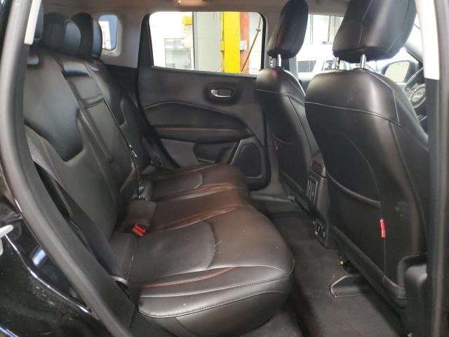 Photo 11 from auction – 2018 JEEP COMPASS TR with VIN 3C4NJDDB5JT367132