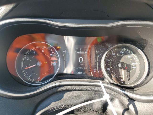 Photo 9 from auction – 2021 JEEP CHEROKEE L with VIN 1C4PJMLB1MD128262