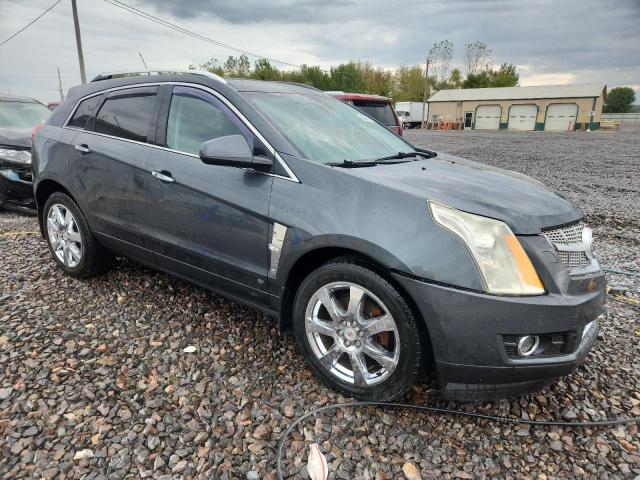 Photo 4 from auction – 2012 CADILLAC SRX PERFOR with VIN 3GYFNBE30CS598950