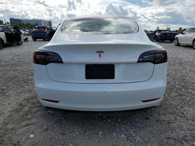 Photo 6 from auction – 2023 TESLA MODEL 3 with VIN 5YJ3E1EA6PF649884