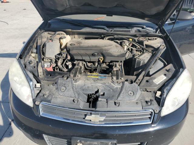 Photo 11 from auction – 2007 CHEVROLET IMPALA LTZ with VIN 2G1WU58R979407435