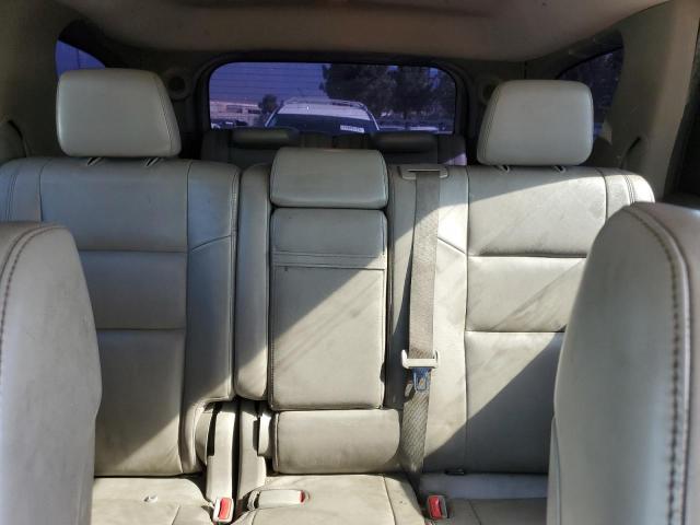 Photo 10 from auction – 2011 DODGE DURANGO CR with VIN 1D4SD4GT5BC627818