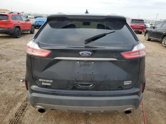 Photo 6 from auction – 2020 FORD EDGE SEL with VIN 2FMPK4J99LBA87683