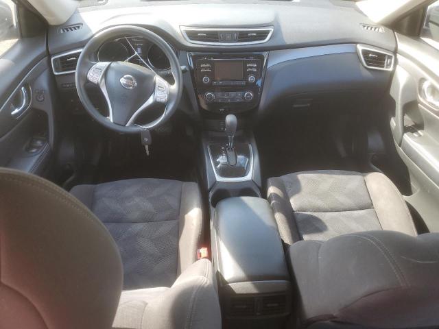 Photo 8 from auction – 2015 NISSAN ROGUE S with VIN KNMAT2MV5FP578981