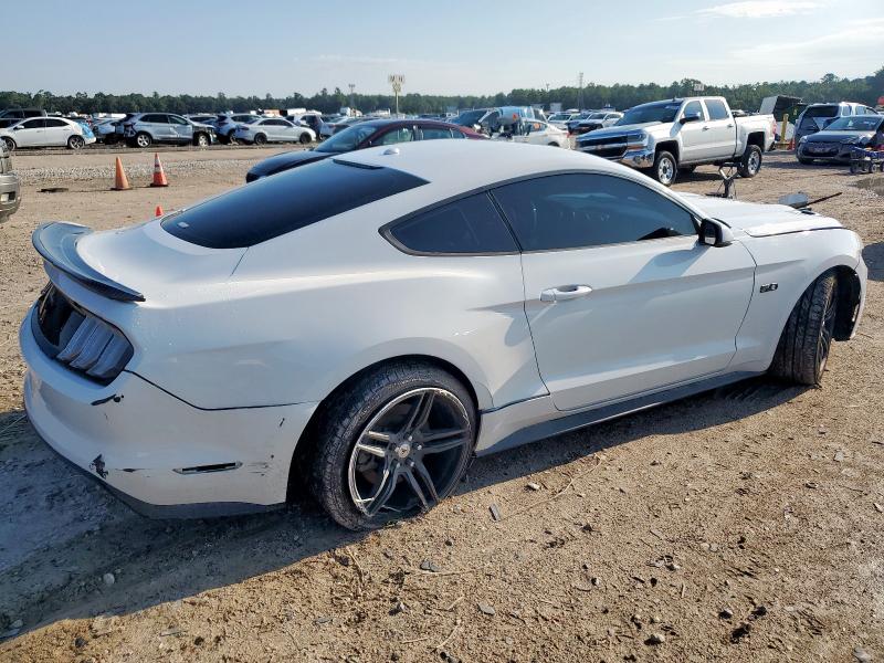 Photo 3 from auction – 2015 FORD MUSTANG GT with VIN 1FA6P8CF8F5355410