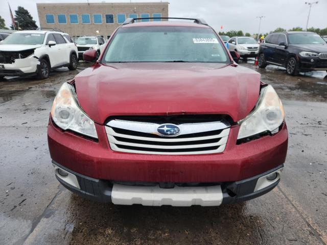 Photo 5 from auction – 2012 SUBARU OUTBACK 2. with VIN 4S4BRCKC8C3302027