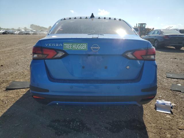 Photo 6 from auction – 2023 NISSAN VERSA S with VIN 3N1CN8DV3PL827672