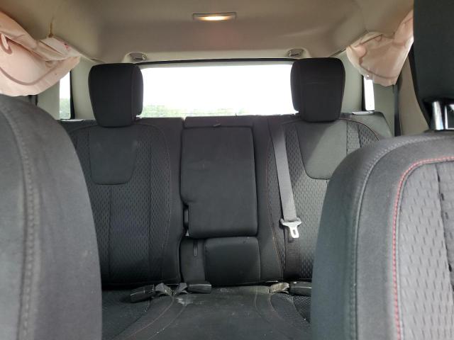 Photo 10 from auction – 2013 GMC TERRAIN SLE with VIN 2GKALMEK7D6246543