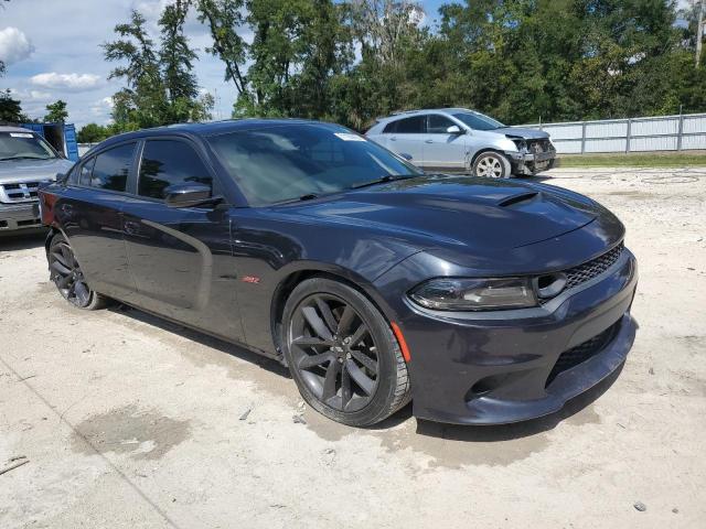 Photo 4 from auction – 2019 DODGE CHARGER SC with VIN 2C3CDXGJ7KH710508
