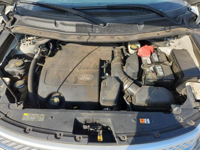Photo 12 from auction – 2012 FORD EXPLORER X with VIN 1FMHK7D80CGA91428