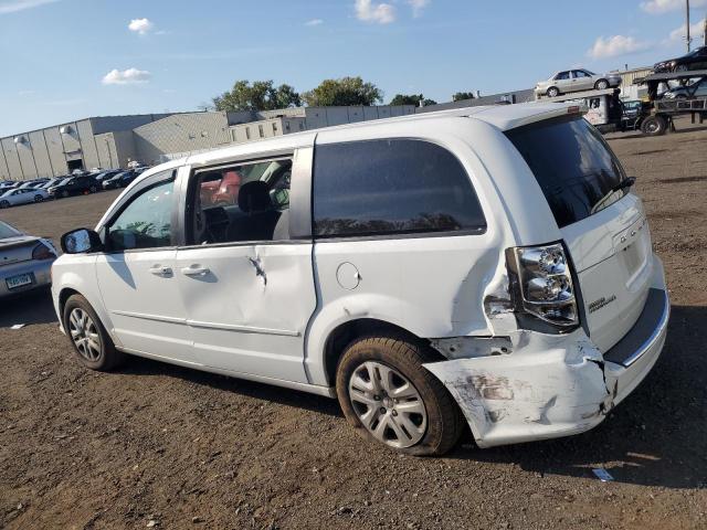 Photo 2 from auction – 2016 DODGE GRAND CARAVAN SE with VIN 2C4RDGBG7GR370375