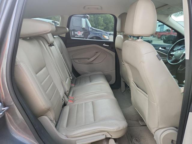 Photo 11 from auction – 2013 FORD ESCAPE SEL with VIN 1FMCU9H95DUA87929