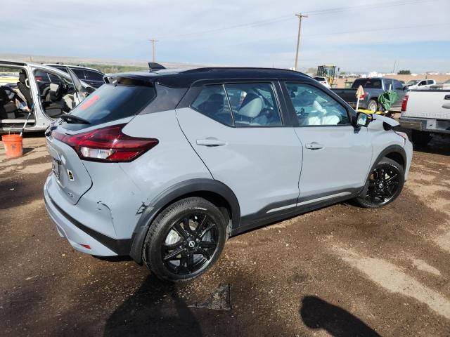 Photo 3 from auction – 2023 NISSAN KICKS with VIN 3N1CP5DVXPL501635