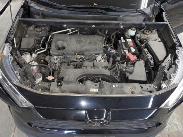 Photo 12 from auction – 2019 TOYOTA RAV4 XLE with VIN JTMP1RFV4KD013879