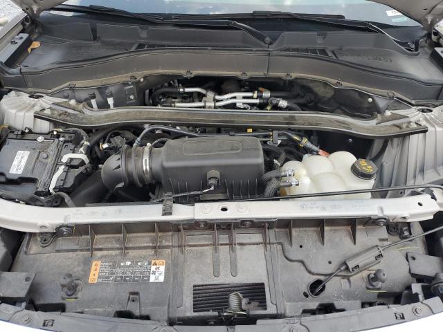 Photo 12 from auction – 2021 FORD EXPLORER L with VIN 1FMSK8FH6MGA14413