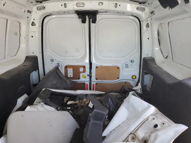 Photo 10 from auction – 2017 FORD TRANSIT CONNECT with VIN NM0LS7E76H1296635