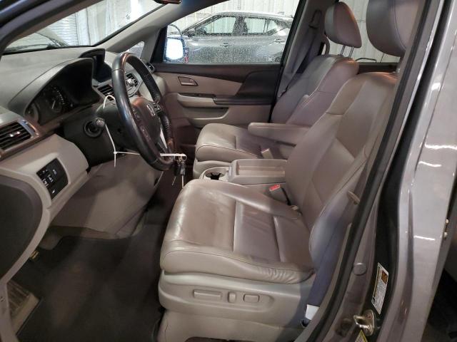 Photo 7 from auction – 2012 HONDA ODYSSEY EX with VIN 5FNRL5H62CB132526