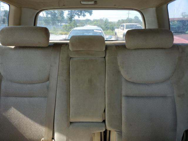 صورة رقم 10 من المزاد - 2003 TOYOTA HIGHLANDER مع VIN JTEGD21AX30058333