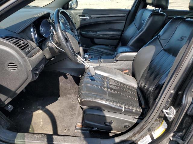 Photo 7 from auction – 2014 CHRYSLER 300 S with VIN 2C3CCABG3EH357037