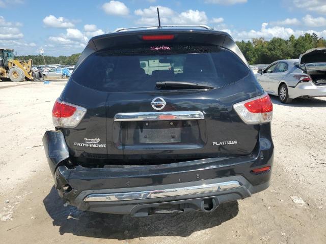 صورة رقم 6 من المزاد - 2015 NISSAN PATHFINDER مع VIN 5N1AR2MN8FC649401