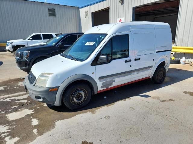 2011 Ford Transit Connect