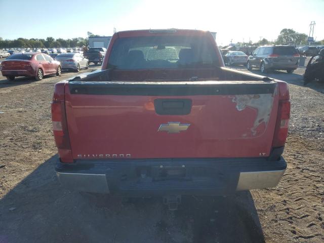 Photo 6 from auction – 2008 CHEVROLET SILVERADO with VIN 2GCEC13J781186224