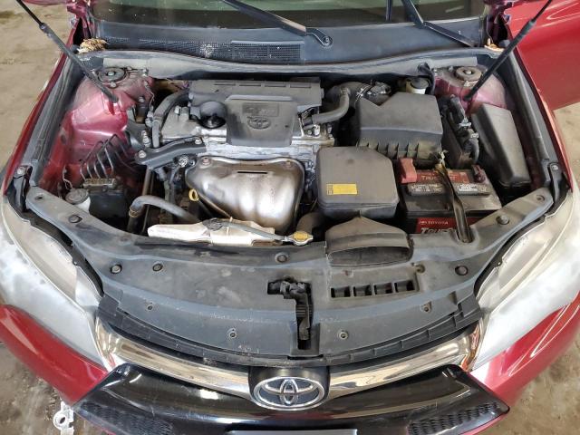 Photo 11 from auction – 2015 TOYOTA CAMRY LE with VIN 4T1BF1FK8FU964722