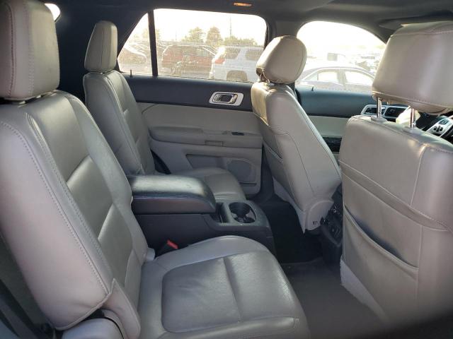 Photo 11 from auction – 2011 FORD EXPLORER L with VIN 1FMHK8F88BGA80940