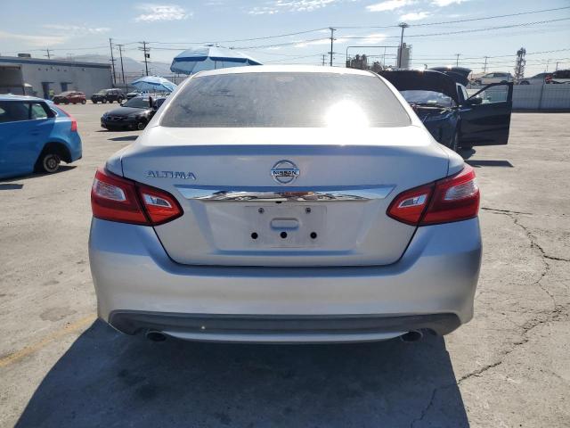 Photo 6 from auction – 2017 NISSAN ALTIMA 2.5 with VIN 1N4AL3AP7HC220809