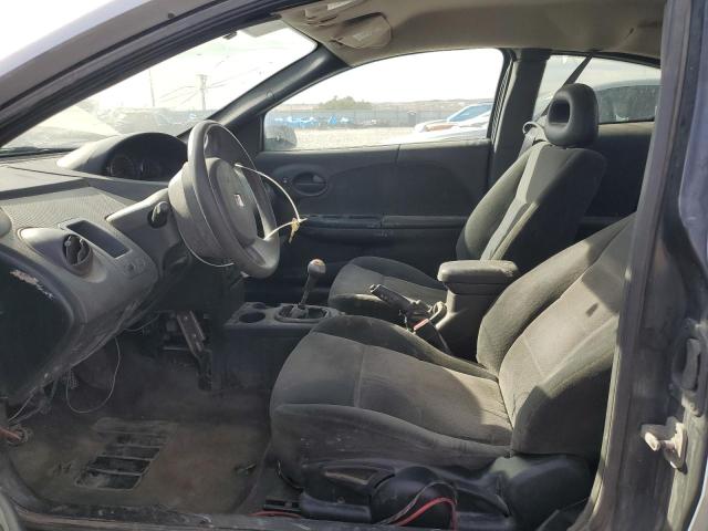 Photo 7 from auction – 2003 SATURN ION with VIN 1G8AM12F13Z188408
