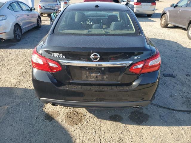 Photo 6 from auction – 2017 NISSAN ALTIMA 2.5 with VIN 1N4AL3AP1HC296204