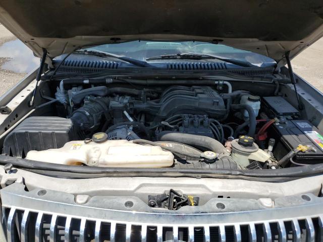 Photo 12 from auction – 2008 MERCURY MOUNTAINEER PREMIER with VIN 4M2EU38E18UJ07214