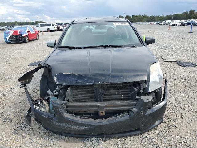 Photo 5 from auction – 2012 NISSAN SENTRA 2.0 with VIN 3N1AB6AP1CL732970