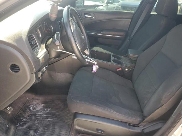 Photo 7 from auction – 2014 DODGE CHARGER PO with VIN 2C3CDXAG7EH194653
