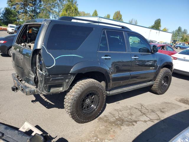 Photo 3 from auction – 2007 TOYOTA 4RUNNER SR with VIN JTEBU14R370123258