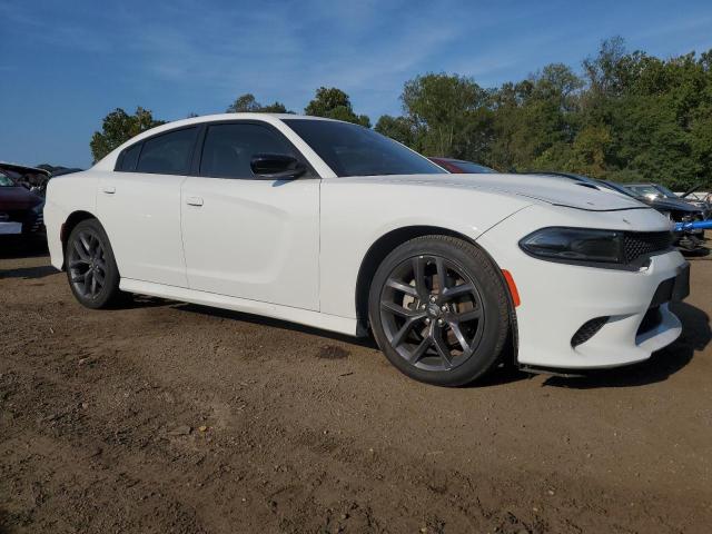 Photo 4 from auction – 2023 DODGE CHARGER GT with VIN 2C3CDXHG2PH606907