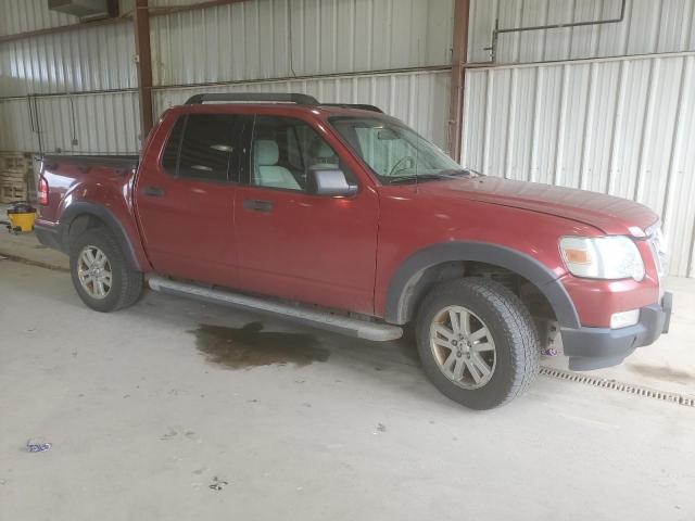 Photo 4 from auction – 2007 FORD EXPLORER S with VIN 1FMEU51K77UB15345