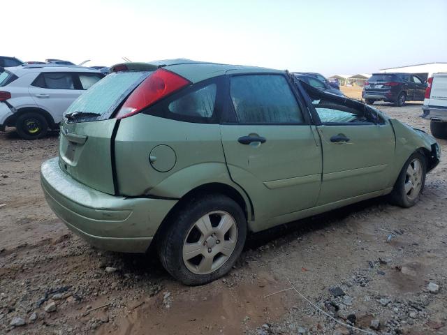 Photo 3 from auction – 2007 FORD FOCUS ZX5 with VIN 1FAHP37N07W265273